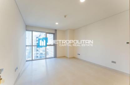 Apartment - 2 Bedrooms - 3 Bathrooms for sale in Radiant Square - City Of Lights - Al Reem Island - Abu Dhabi Apartment - 2 Bedrooms - 3 Bathrooms for sale in Radiant Square - City Of Lights - Al Reem Island - Abu Dhabi