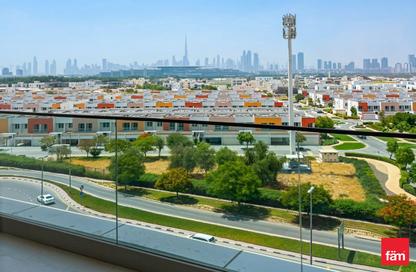Apartment - 1 Bedroom - 1 Bathroom for rent in The Roof Residence - Nad Al Sheba Gardens - Nad Al Sheba 1 - Nad Al Sheba - Dubai Apartment - 1 Bedroom - 1 Bathroom for rent in The Roof Residence - Nad Al Sheba Gardens - Nad Al Sheba 1 - Nad Al Sheba - Dubai