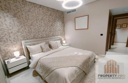 Apartment - 1 Bedroom - 2 Bathrooms for sale in Orchid Residence 1 - Residential District - Dubai South (Dubai World Central) - Dubai