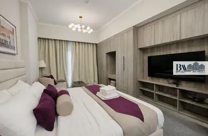 Apartment - 2 Bedrooms - 2 Bathrooms for rent in District 11 - Jumeirah Village Circle - Dubai Apartment - 2 Bedrooms - 2 Bathrooms for rent in District 11 - Jumeirah Village Circle - Dubai