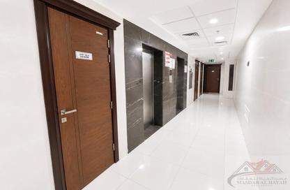 Apartment - 1 Bedroom - 2 Bathrooms for rent in Muweileh Community - Muwaileh Commercial - Sharjah Apartment - 1 Bedroom - 2 Bathrooms for rent in Muweileh Community - Muwaileh Commercial - Sharjah