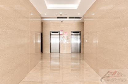 Apartment - 1 Bedroom - 2 Bathrooms for rent in Muweileh Community - Muwaileh Commercial - Sharjah