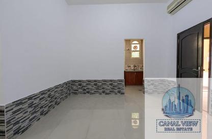 Apartment - 1 - 1 for rent in Khalifa City A Villas - Khalifa City A - Khalifa City - Abu Dhabi