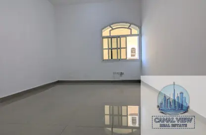 شقة - غرفة نوم - 1 حمام للايجار في فيلات مدينة خليفة آيه - مدينة خليفة أ - مدينة خليفة - أبوظبي