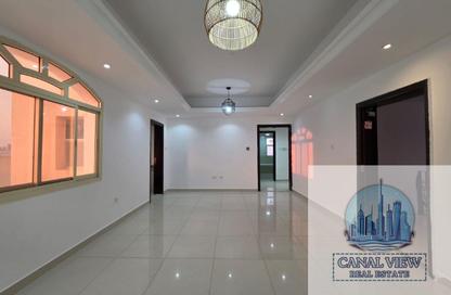 Apartment - 1 - 1 for rent in Khalifa City A Villas - Khalifa City A - Khalifa City - Abu Dhabi
