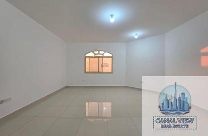 Apartment - 1 - 1 for rent in Khalifa City A Villas - Khalifa City A - Khalifa City - Abu Dhabi