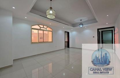 Apartment - 1 - 1 for rent in Khalifa City A Villas - Khalifa City A - Khalifa City - Abu Dhabi