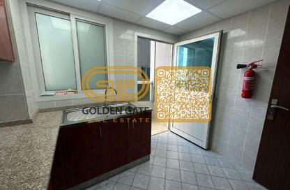 Apartment - 2 Bedrooms - 2 Bathrooms for sale in Orient Tower 1 - Orient Towers - Al Bustan - Ajman Apartment - 2 Bedrooms - 2 Bathrooms for sale in Orient Tower 1 - Orient Towers - Al Bustan - Ajman