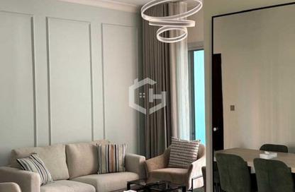 Apartment - 2 - 2 for rent in Marina Diamond 3 - Marina Diamonds - Dubai Marina - Dubai