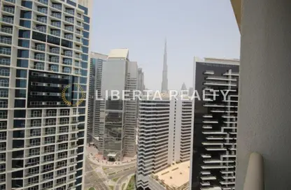 شقة - 1 حمام للبيع في داماك مايسون برايف - الخليج التجاري - دبي