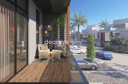 Villa - 4 Bedrooms - 5 Bathrooms for sale in Verdana 2 - Verdana - Dubai Investment Park (DIP) - Dubai