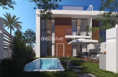 Villa - 4 Bedrooms - 5 Bathrooms for sale in Verdana 2 - Verdana - Dubai Investment Park (DIP) - Dubai