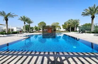 Villa - 4 Bedrooms - 5 Bathrooms for rent in Mira Oasis 3 - Mira Oasis - Reem - Dubai