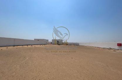Land - Studio for rent in Al Jlail - Al Sajaa - Sharjah