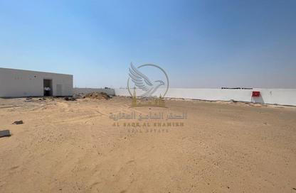 Land - Studio for rent in Al Jlail - Al Sajaa - Sharjah