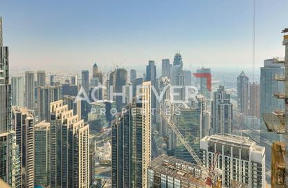 Apartment - 2 Bedrooms - 2 Bathrooms for rent in Grande - Opera District - Downtown Dubai - Dubai Apartment - 2 Bedrooms - 2 Bathrooms for rent in Grande - Opera District - Downtown Dubai - Dubai