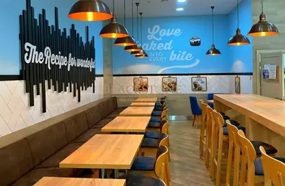 Shop - Studio - 1 Bathroom for rent in Motor City - Dubai