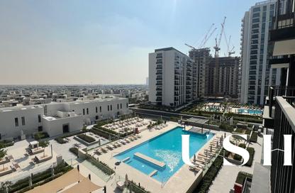 Apartment - 1 Bedroom - 1 Bathroom for rent in Lime Gardens - Dubai Hills Estate - Dubai