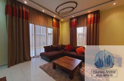 Apartment - 1 - 1 for rent in Khalifa City A Villas - Khalifa City A - Khalifa City - Abu Dhabi Apartment - 1 - 1 for rent in Khalifa City A Villas - Khalifa City A - Khalifa City - Abu Dhabi