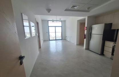 Apartment - 3 - 3 for rent in Binghatti Avenue - Al Jaddaf - Dubai