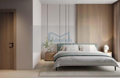 Apartment - 1 - 2 for sale in Vivid Tower - District 1 - Jumeirah Village Triangle - Dubai Apartment - 1 - 2 for sale in Vivid Tower - District 1 - Jumeirah Village Triangle - Dubai