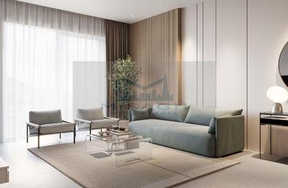 Apartment - 1 - 2 for sale in Vivid Tower - District 1 - Jumeirah Village Triangle - Dubai Apartment - 1 - 2 for sale in Vivid Tower - District 1 - Jumeirah Village Triangle - Dubai