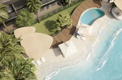Apartment - 2 Bedrooms - 2 Bathrooms for sale in Valores Residences - Jebel Ali Village - Jebel Ali - Dubai