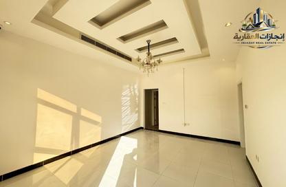 Villa - 3 Bedrooms - 5 Bathrooms for rent in Al Zaheya Gardens - Al Zahya - Ajman Villa - 3 Bedrooms - 5 Bathrooms for rent in Al Zaheya Gardens - Al Zahya - Ajman