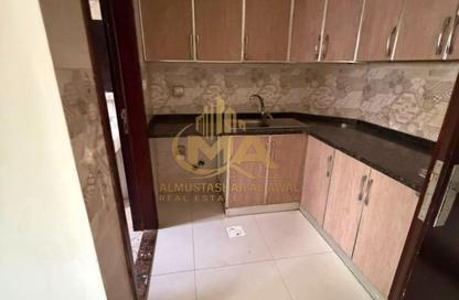 Apartment - Studio - 1 Bathroom for rent in Al Naemiya Tower 1 - Al Naemiya Towers - Al Nuaimiya - Ajman Apartment - Studio - 1 Bathroom for rent in Al Naemiya Tower 1 - Al Naemiya Towers - Al Nuaimiya - Ajman