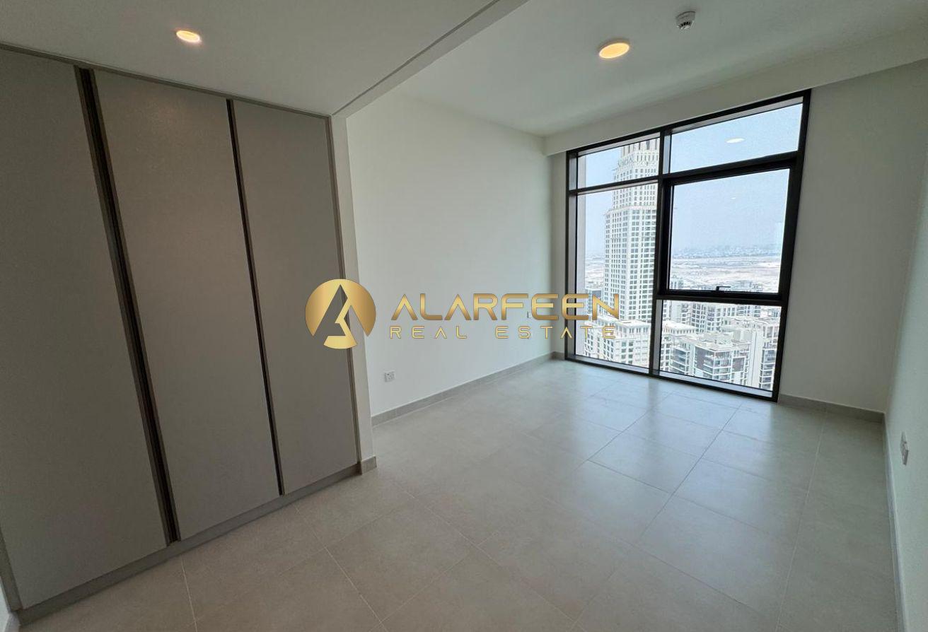 High-Floor 3BR | Creek Palace | Marina & Skyline photo 20