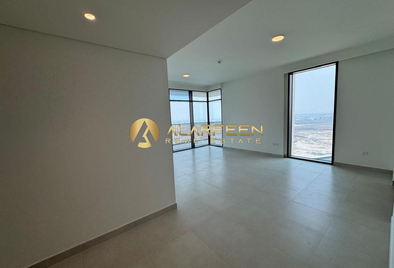 High-Floor 3BR | Creek Palace | Marina & Skyline photo 6