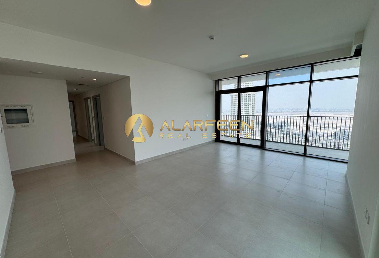 High-Floor 3BR | Creek Palace | Marina & Skyline photo 4