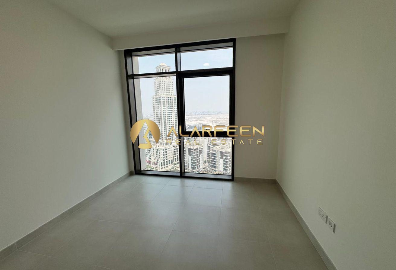 High-Floor 3BR | Creek Palace | Marina & Skyline photo 13