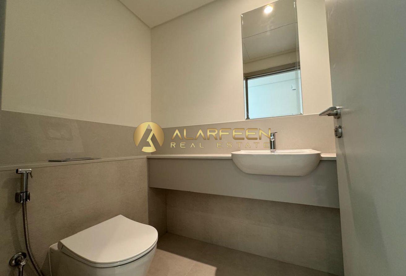 High-Floor 3BR | Creek Palace | Marina & Skyline photo 21