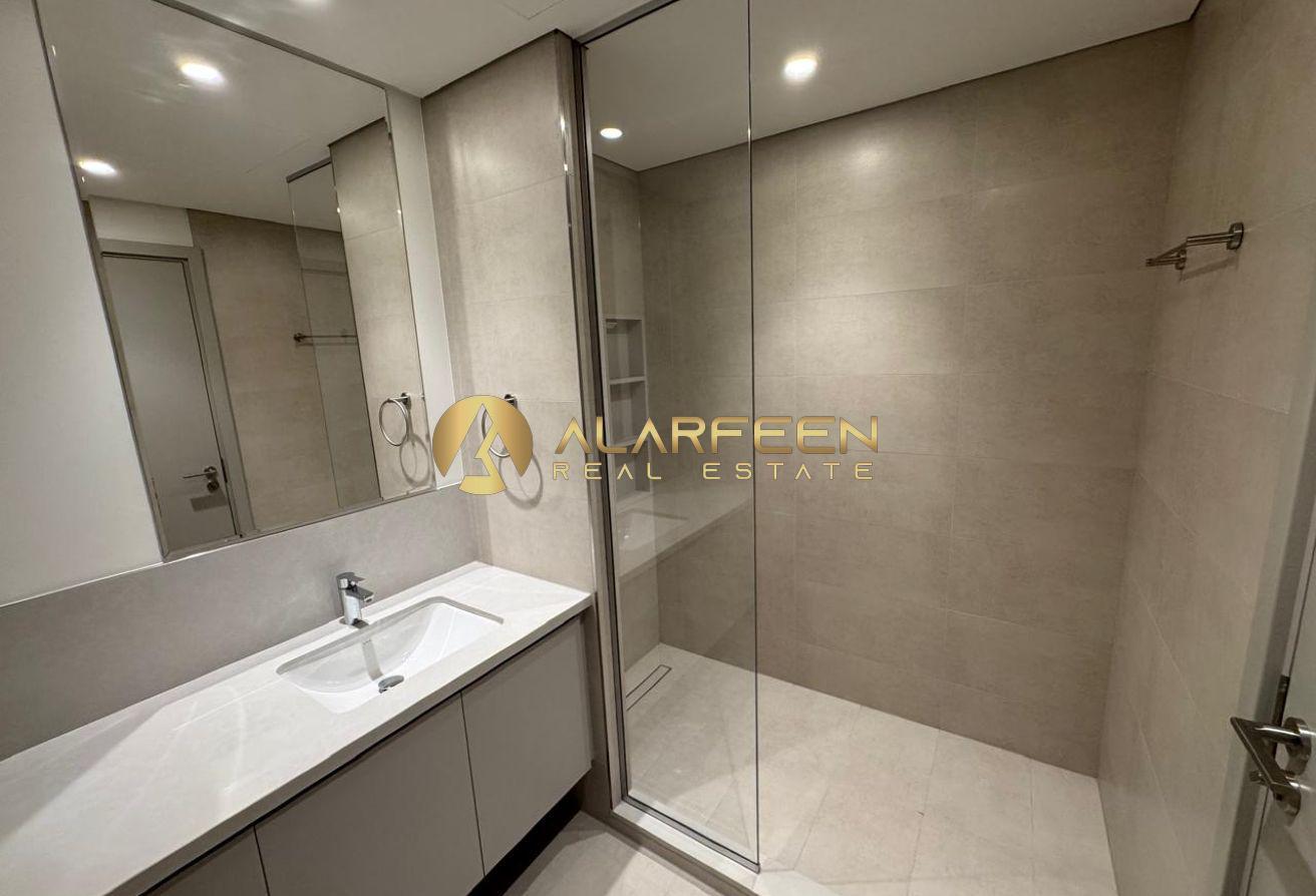 High-Floor 3BR | Creek Palace | Marina & Skyline photo 18