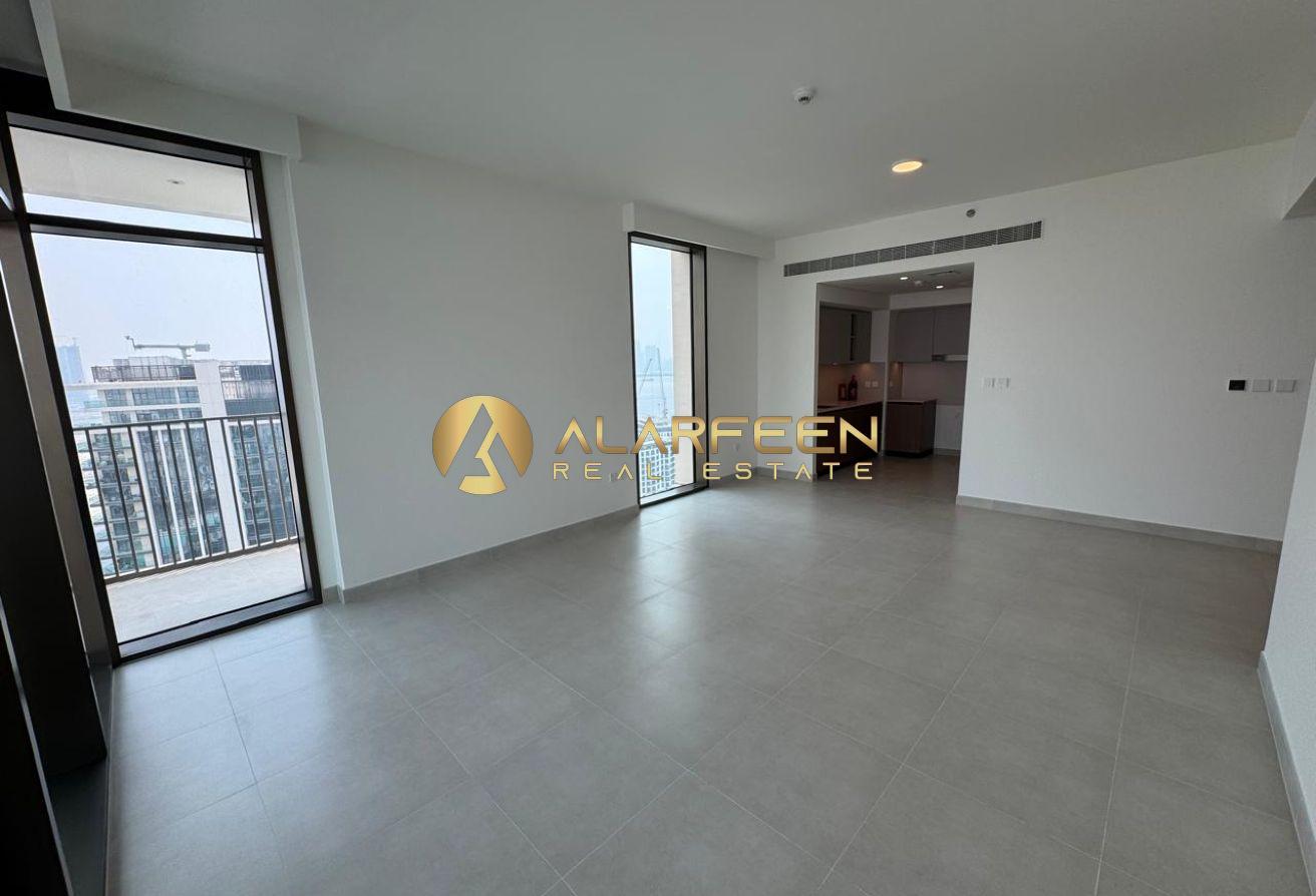 High-Floor 3BR | Creek Palace | Marina & Skyline photo 7