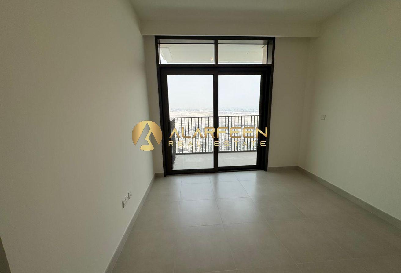 High-Floor 3BR | Creek Palace | Marina & Skyline photo 11