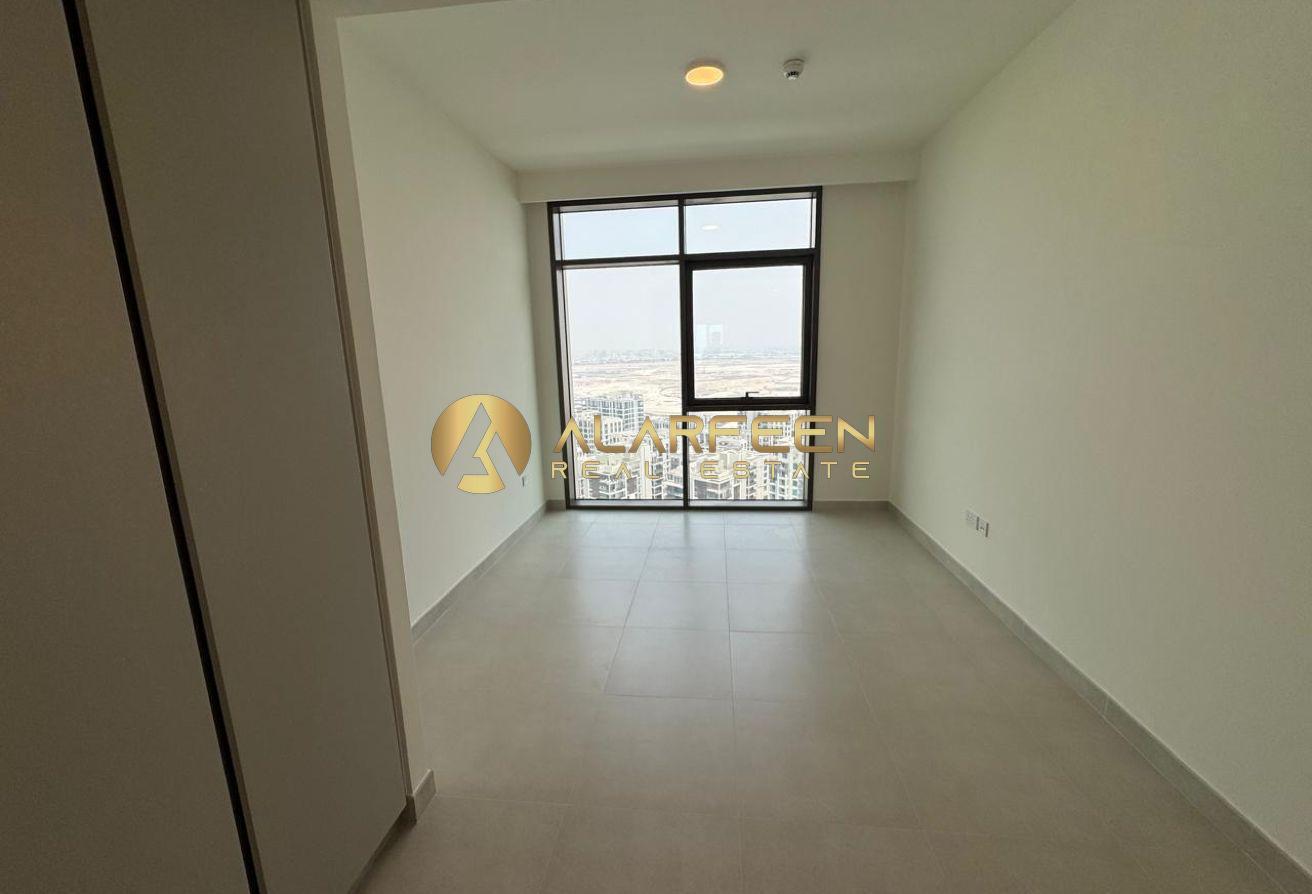 High-Floor 3BR | Creek Palace | Marina & Skyline photo 17