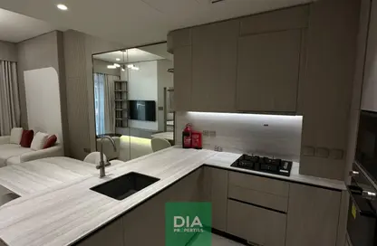 شقة - غرفة نوم - 2 حمامات للبيع في بيت اللؤلؤ - الضاحية 13 - قرية جميرا الدائرية - دبي شقة - غرفة نوم - 2 حمامات للبيع في بيت اللؤلؤ - الضاحية 13 - قرية جميرا الدائرية - دبي