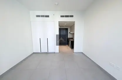 Apartment - Studio - 1 Bathroom for rent in The Riff 4 - The Riff - Aljada - Sharjah