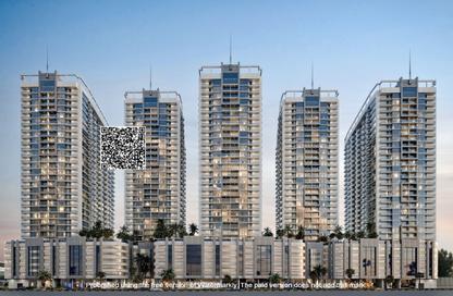 Apartment - 2 Bedrooms - 3 Bathrooms for sale in Al Rashidiya 1 - Al Rashidiya - Ajman