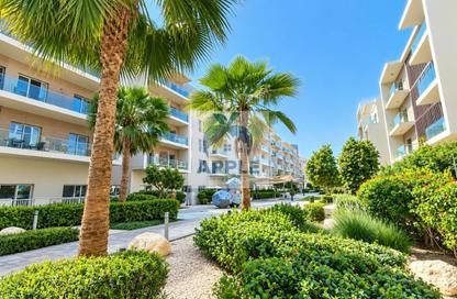 Apartment - Studio - 1 for rent in The Riff 2 - The Riff - Aljada - Sharjah