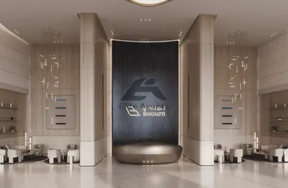 Apartment - 1 Bathroom for sale in Binghatti Skyrise Tower A - Binghatti Skyrise - Business Bay - Dubai Apartment - 1 Bathroom for sale in Binghatti Skyrise Tower A - Binghatti Skyrise - Business Bay - Dubai