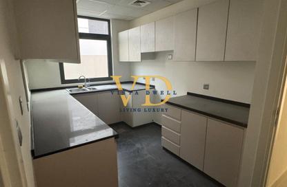 Townhouse - 3 Bedrooms - 5 Bathrooms for rent in Aurum Villas - Sycamore - Damac Hills 2 - Dubai Townhouse - 3 Bedrooms - 5 Bathrooms for rent in Aurum Villas - Sycamore - Damac Hills 2 - Dubai