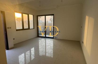 Townhouse - 3 Bedrooms - 5 Bathrooms for rent in Aurum Villas - Sycamore - Damac Hills 2 - Dubai Townhouse - 3 Bedrooms - 5 Bathrooms for rent in Aurum Villas - Sycamore - Damac Hills 2 - Dubai
