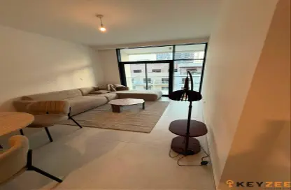 Apartment - 1 Bedroom - 2 Bathrooms for rent in Cubix Residences - District 12 - Jumeirah Village Circle - Dubai