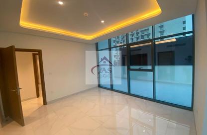 Apartment - 3 - 3 for rent in Azizi Central - Al Furjan - Dubai