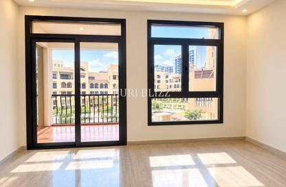 Apartment - 1 - 2 for rent in Fortunato - District 11 - Jumeirah Village Circle - Dubai