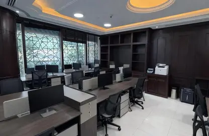 مكتب - 3 غرف نوم - 1 حمام للايجار في مبنى 2 - ساحة إعمار - وسط مدينة دبي - دبي