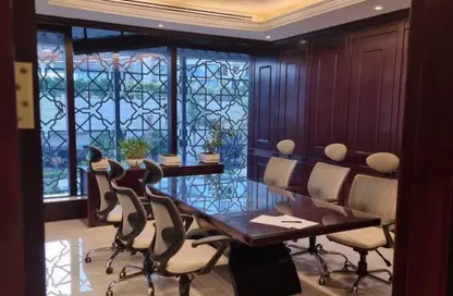 مكتب - 3 غرف نوم - 1 حمام للايجار في مبنى 2 - ساحة إعمار - وسط مدينة دبي - دبي